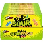 Sour Patch Kids