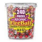 Atomic Fireball - Jawbreakers Cinnamon Flavor