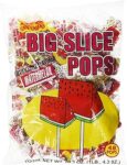 Big Slice Pop  - Watermelon 48 Pop Bag