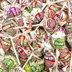 Blow Pops
