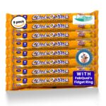Chico Sticks - Candy Bars "Chick O Stick"