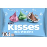 Hershey Kisses - Easter Candy Bag
