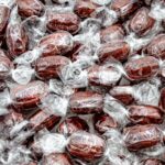Root Beer Barrels - Hard Candy 2 lb Bulk Bag