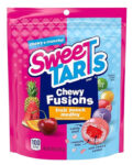 SweeTARTS Chewy Fusions Candy