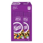 Kars - Nuts Caddy, Sweet 'N Salty Mix